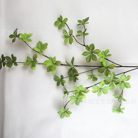 Greenery Artificial Foliage GREENERY004,dried artificial flower