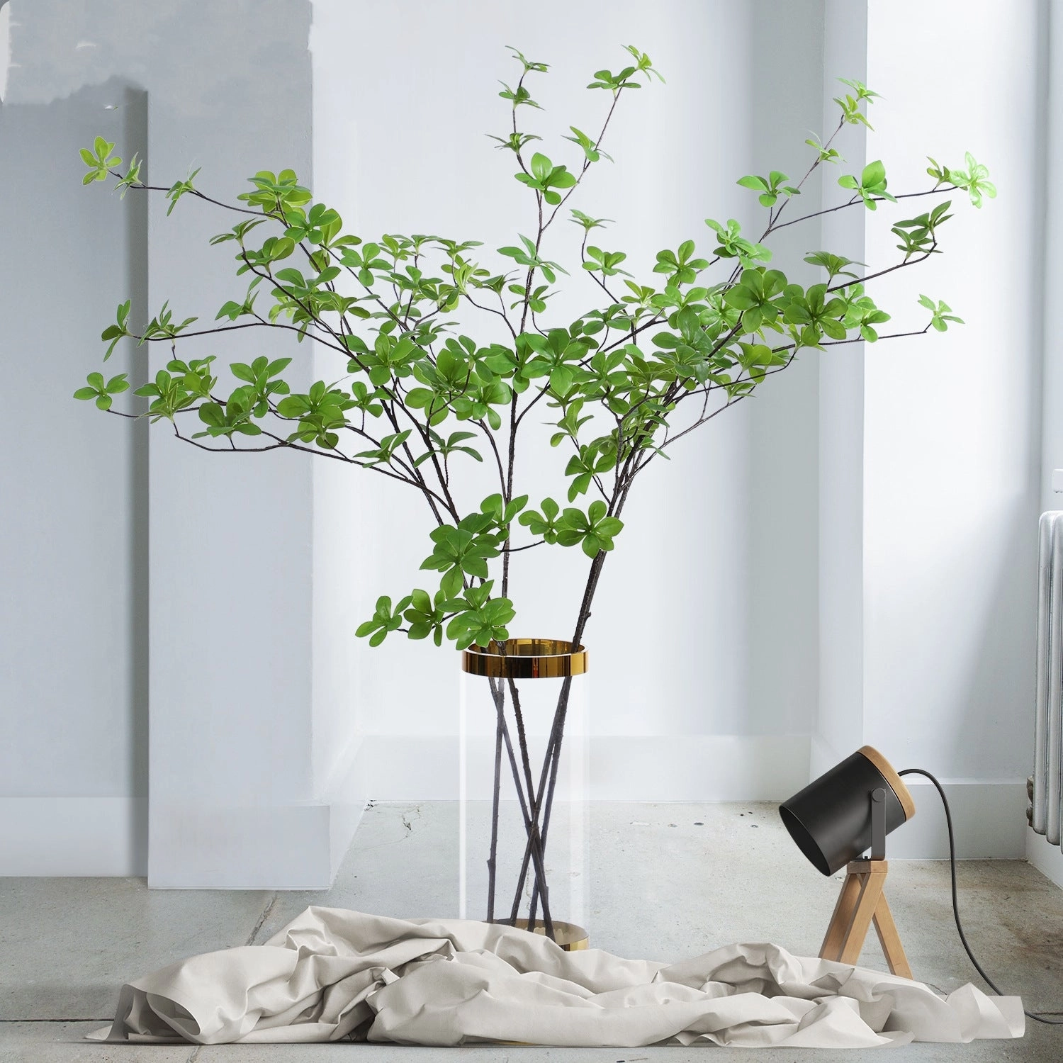 Greenery Artificial Foliage GREENERY004