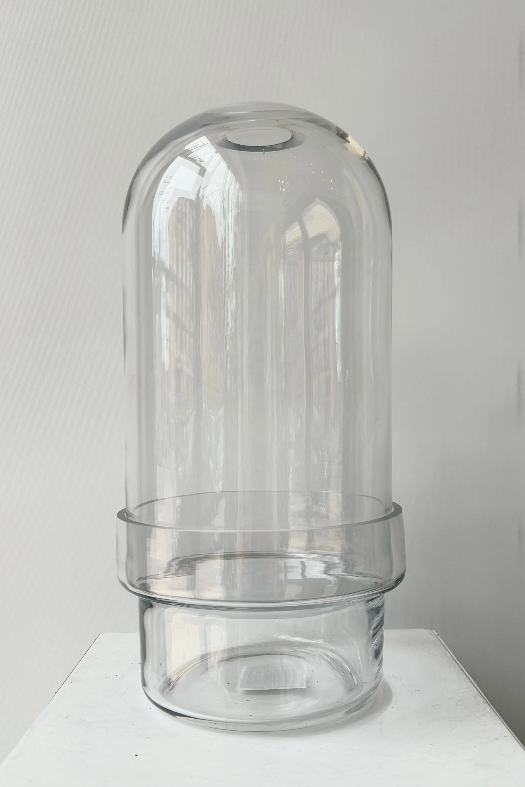 Griffith Terrarium Large