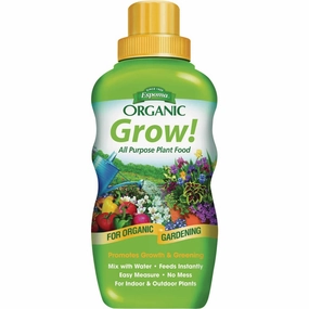 Gro-Tone Liquid Fertilizer,potted plant decor