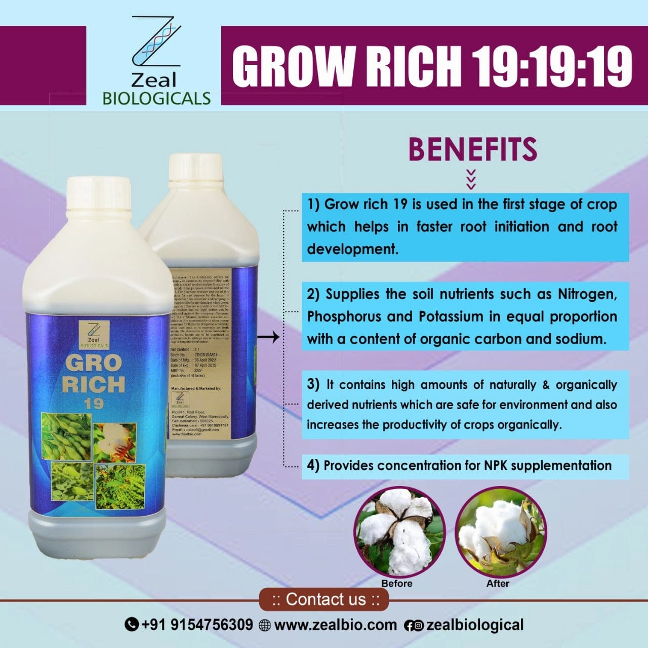 Grow Rich 19