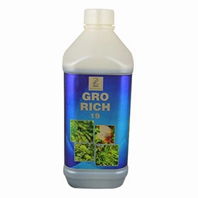 Grow Rich 19,potted plant decor
