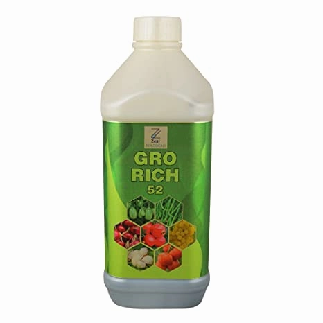 Grow Rich 52