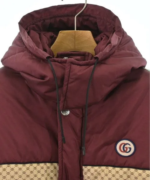 GUCCI Daunenjacken/Westen