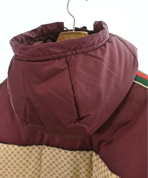 GUCCI Daunenjacken/Westen