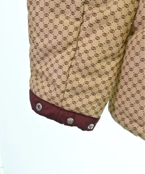 GUCCI Daunenjacken/Westen