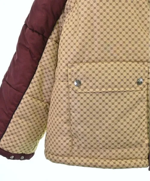 GUCCI Daunenjacken/Westen