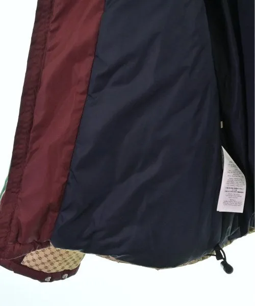 GUCCI Daunenjacken/Westen