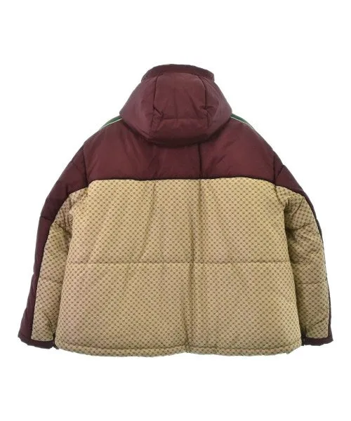 GUCCI Daunenjacken/Westen