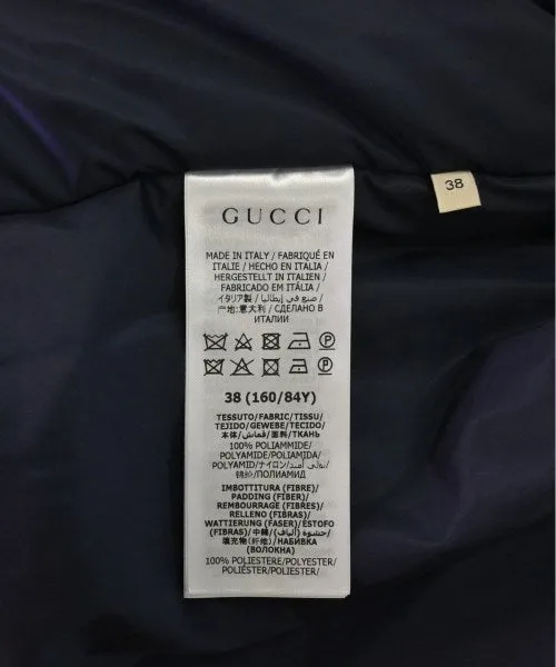 GUCCI Daunenjacken/Westen