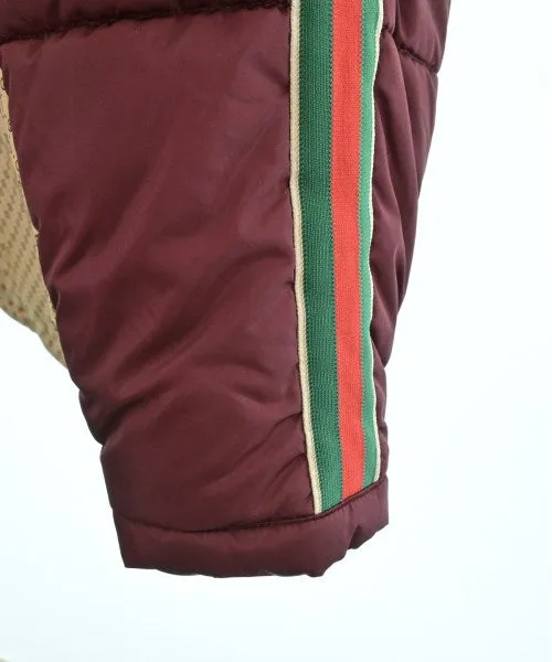 GUCCI Daunenjacken/Westen