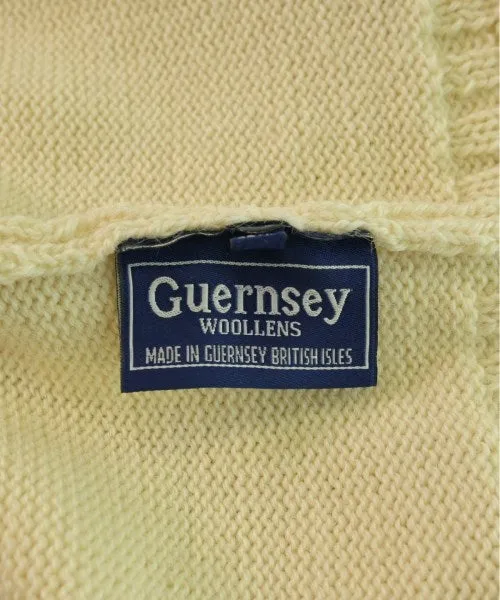 GUERNSEY WOOLLENS Pullover
