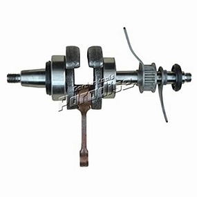 GX35-35.8CC-4 Stroke Brush Cutter Crankshaft,organic plant fertilizer