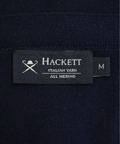 HACKETT Westen
