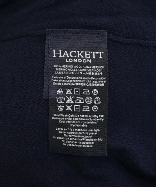 HACKETT Westen