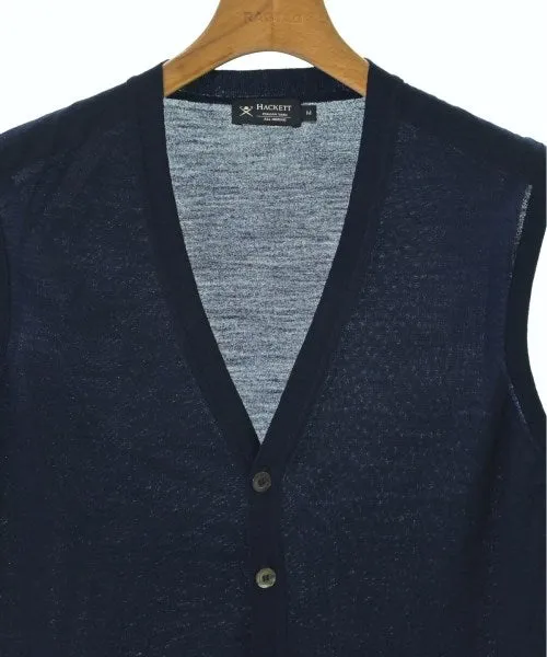 HACKETT Westen