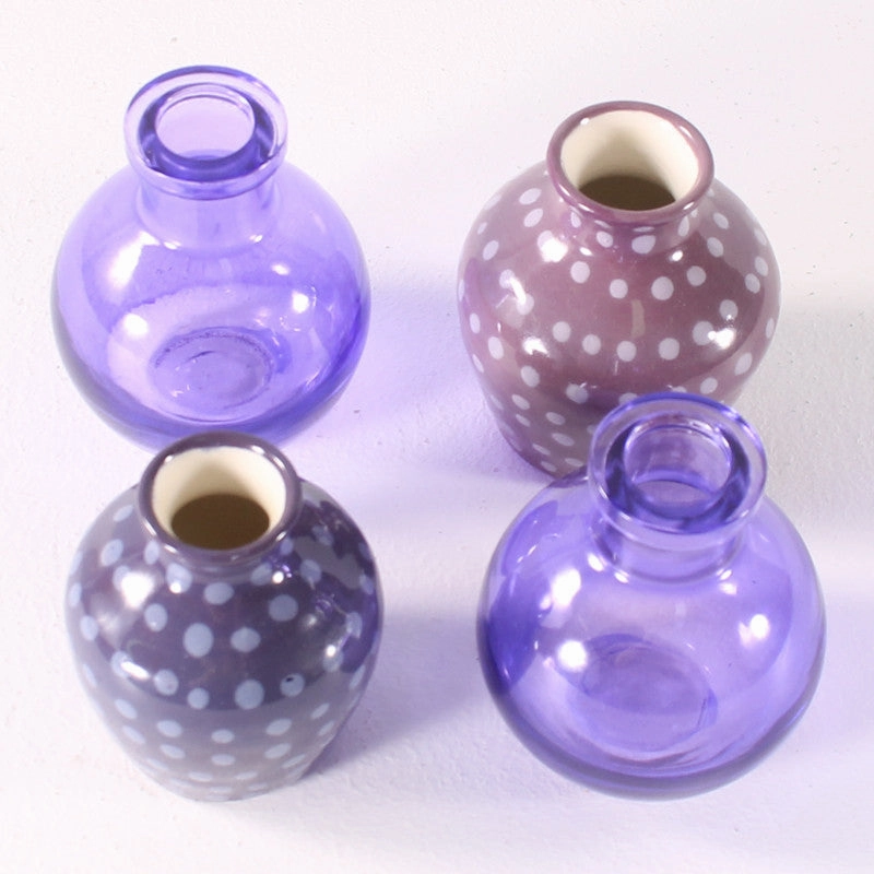 Hallie Vases