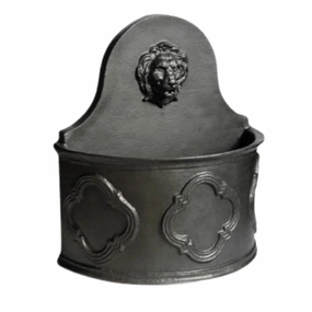 Hampton Garden Fountain,planting accessories kit