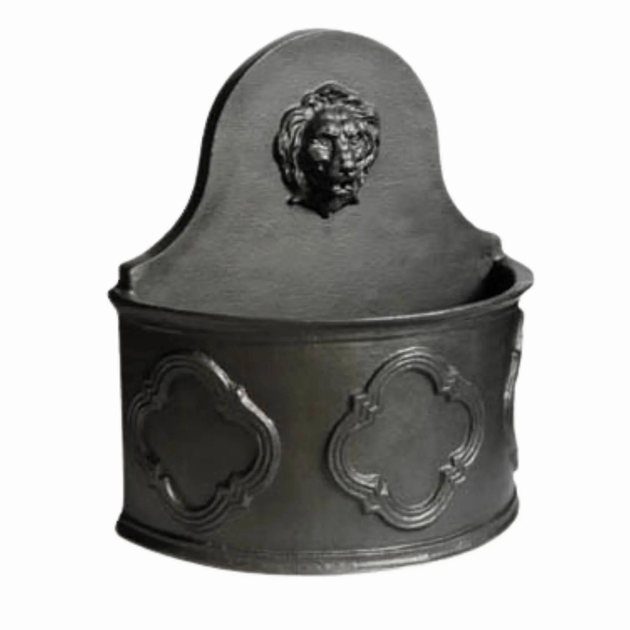 Hampton Garden Fountain,planting accessories kit