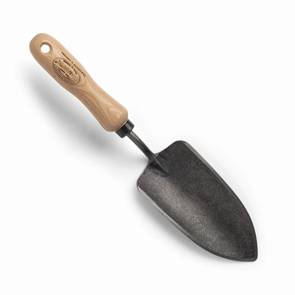Hand-Forged Garden Tool Gift Set