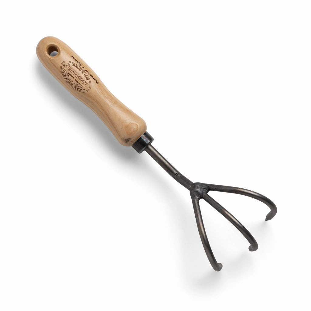 Hand-Forged Garden Tool Gift Set