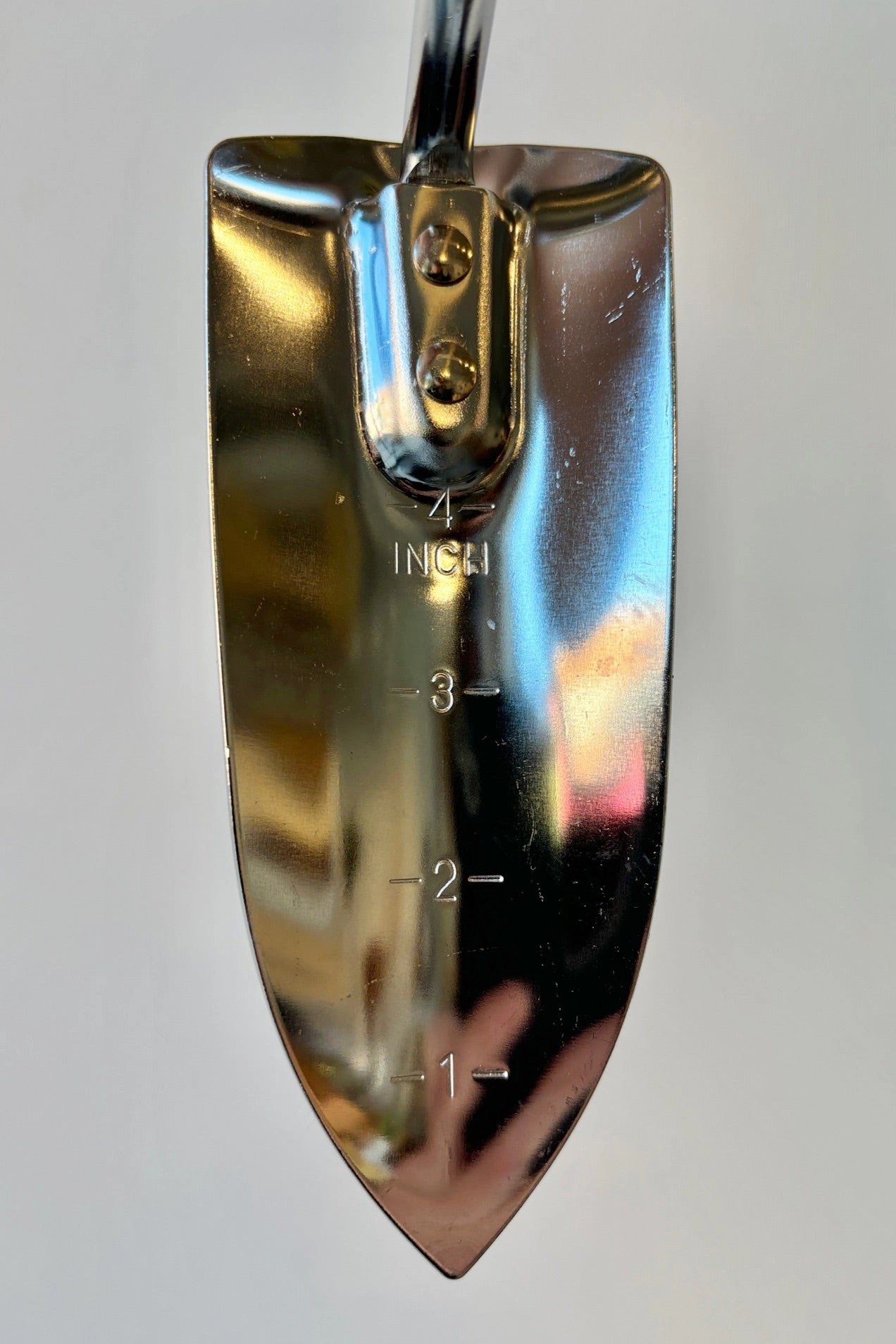 Hand Trowel