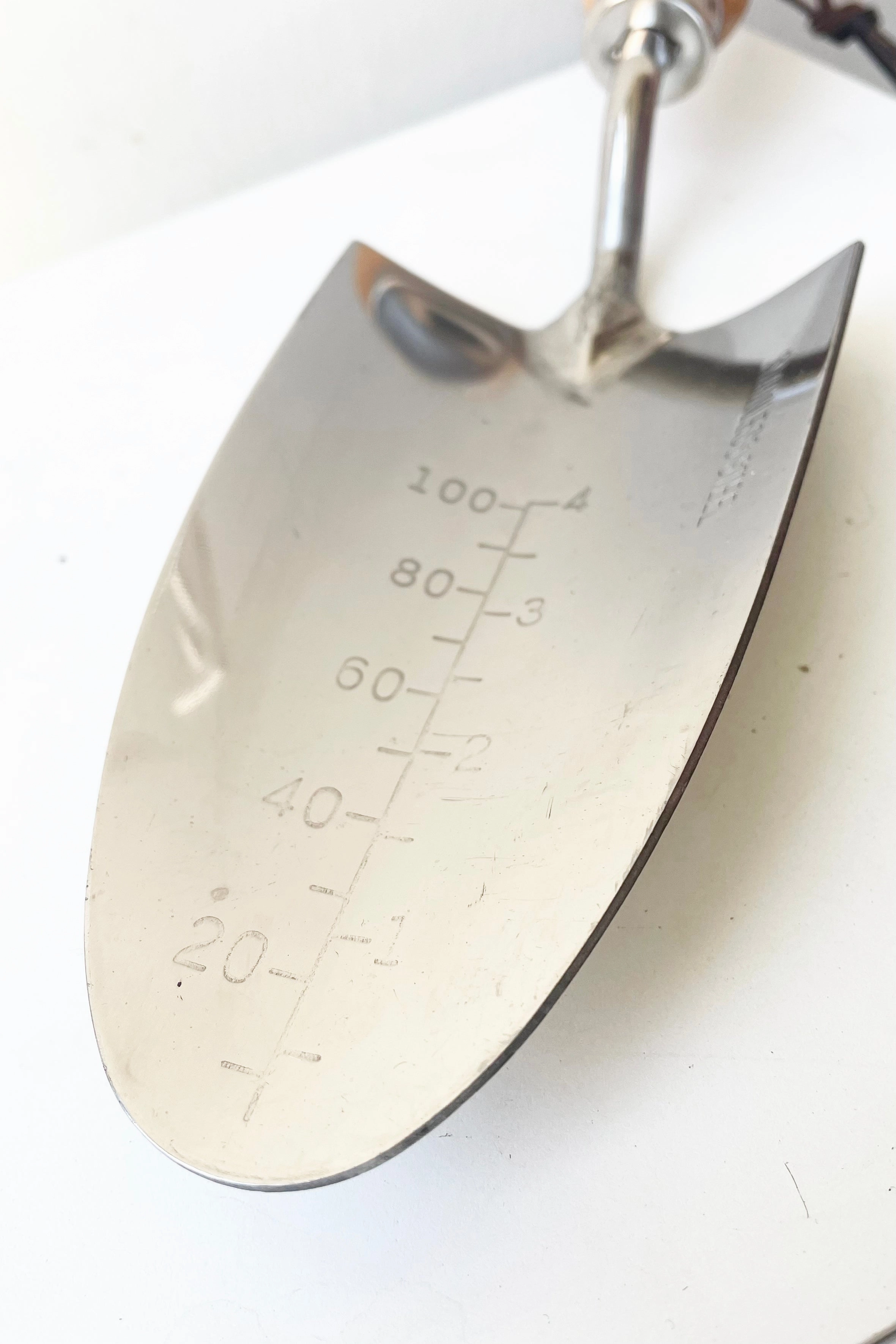 Hand Trowel