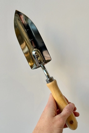 Hand Trowel,potted plant decor