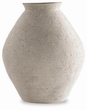 Hannela Vase,transparent glass vase