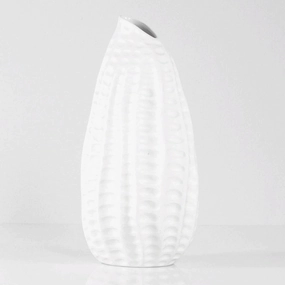 Hapeka Vase,hand-painted ceramic vase