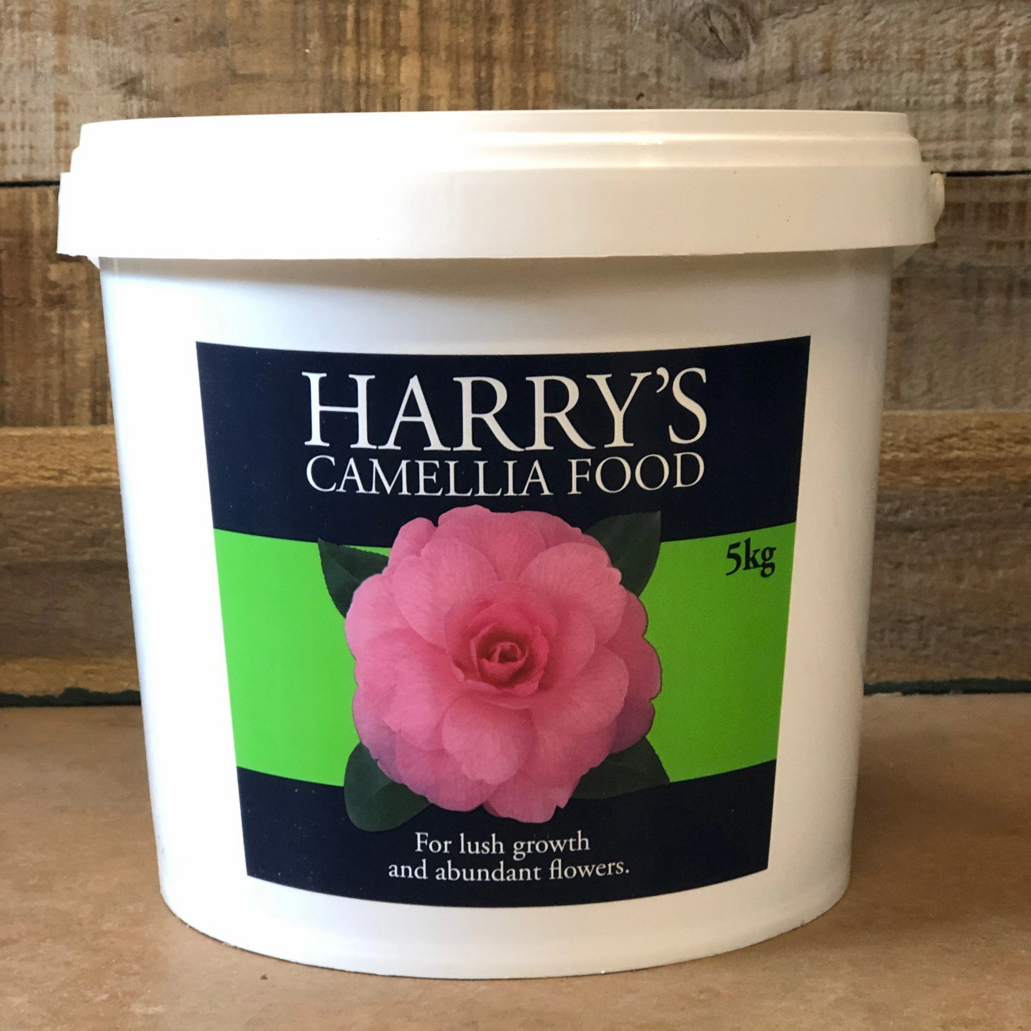 Harry's Camellia Food