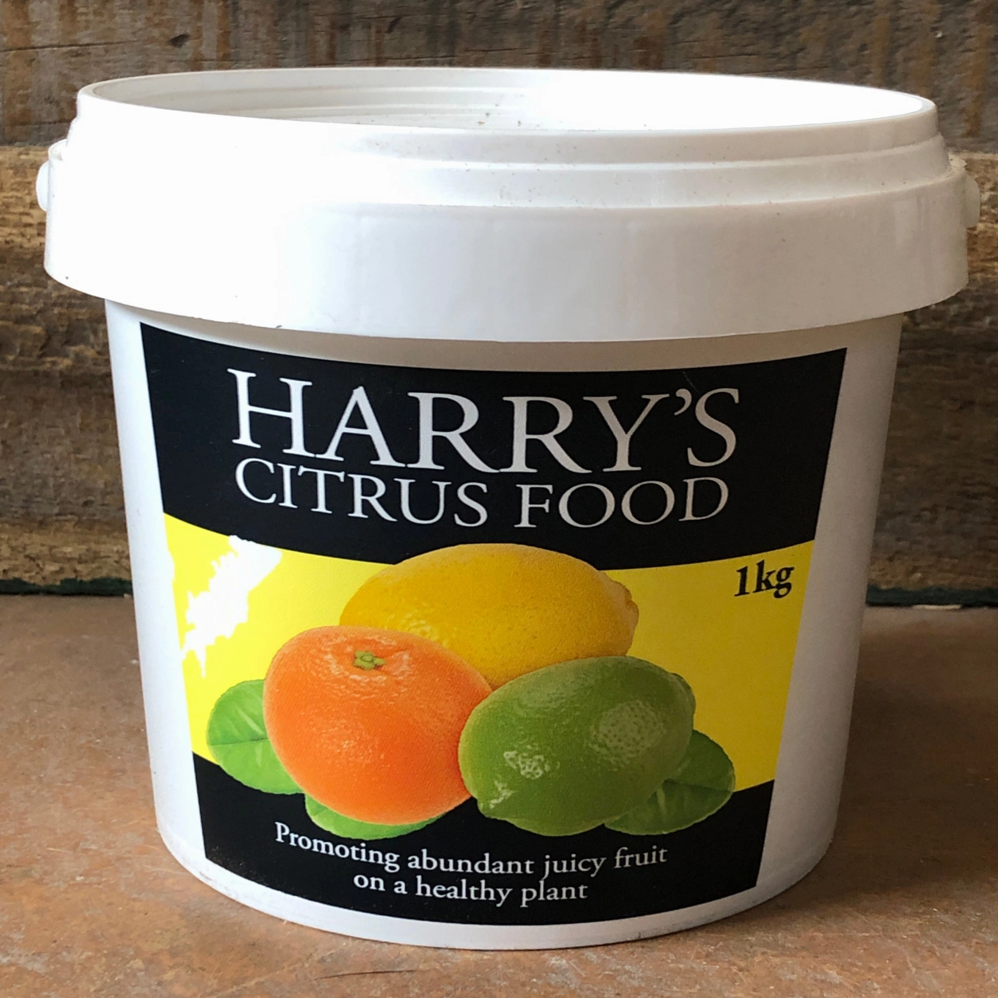 Harry's Citrus Food,gardening tools set