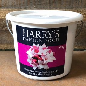 Harry's Daphne Food,gardening tools set