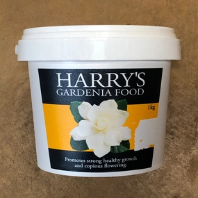 Harry's Gardenia Food,gardening tools set