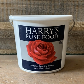 Harry's Rose Food,gardening tools set
