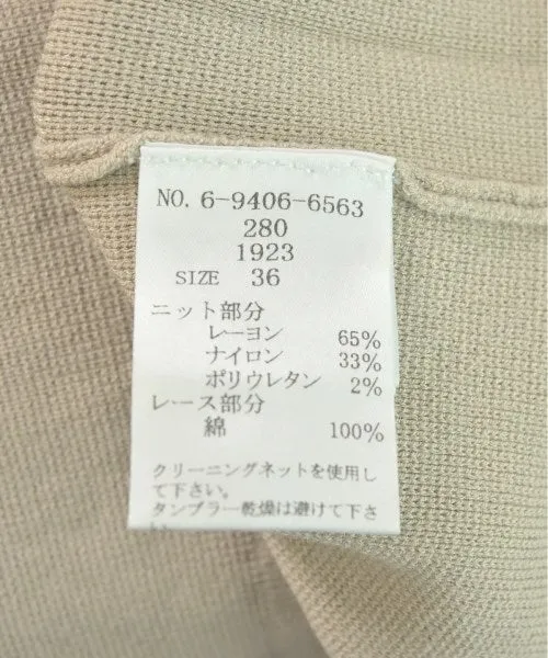 HARYU Pullover
