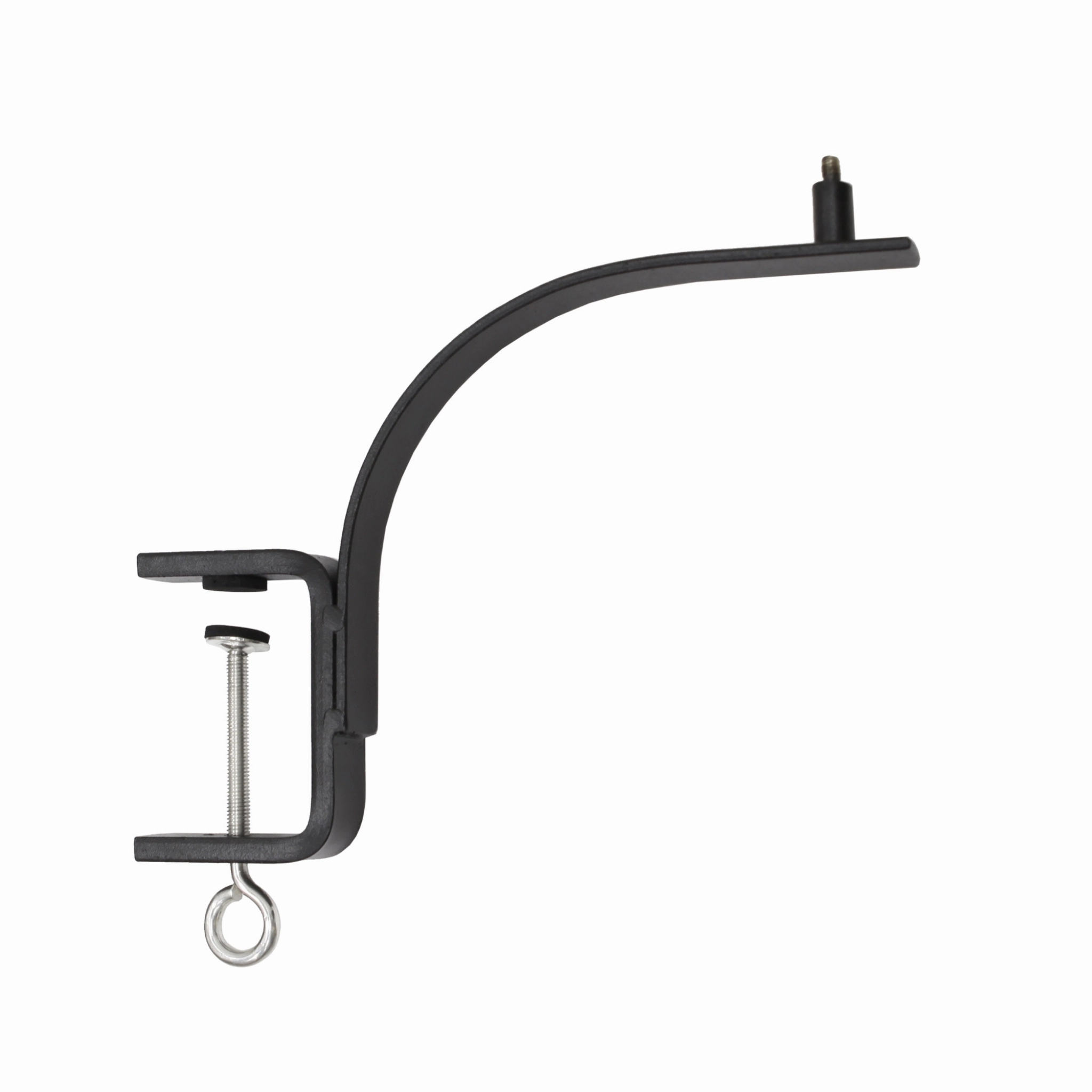 Heart Shaped Birdbath & Railing Bracket