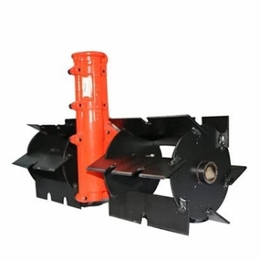 Heavy Duty 26 MM Weeder Attachment For 9T Brush Cutter (Back Pack),organic plant fertilizer
