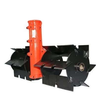 Heavy Duty 26 MM Weeder Attachment For 9T Brush Cutter (Back Pack),organic plant fertilizer