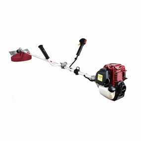 Heavy Duty 35cc 4-Strock Brush Cutter With All Attachment (Side Pack),organic plant fertilizer