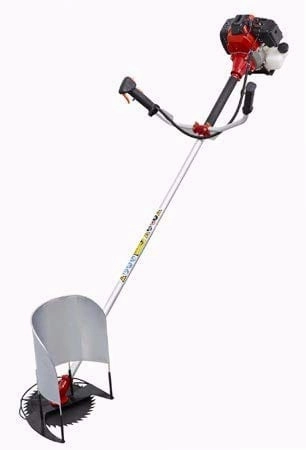 Heavy Duty 4 Stroke 50CC Brush Cutter (Side Pack),organic plant fertilizer