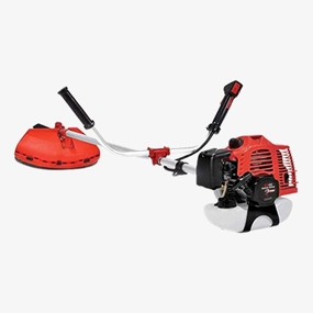 Heavy Duty 52cc 2-Strock Brush Cutter With All Attachment (Side Pack),organic plant fertilizer