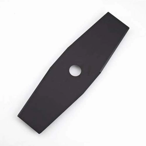 Heavy Duty Carbon Steel 2T Blade for Brush Cutter,organic plant fertilizer