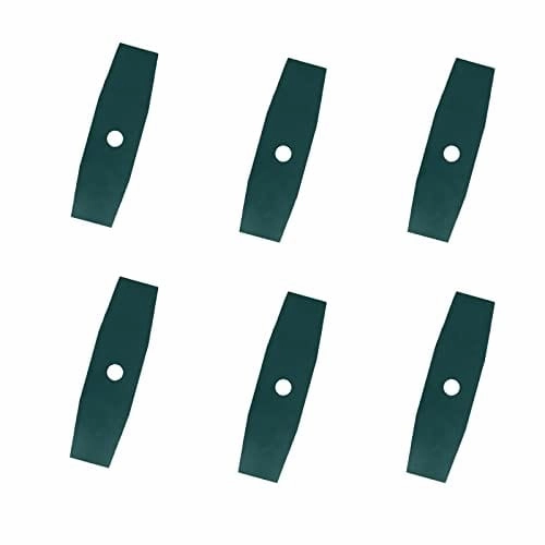 Heavy Duty Carbon Steel 2T Blade for Brush Cutter