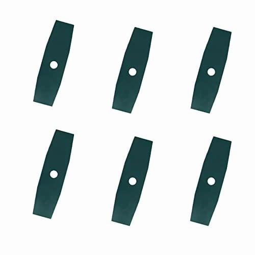 Heavy Duty Carbon Steel 2T Blade for Brush Cutter