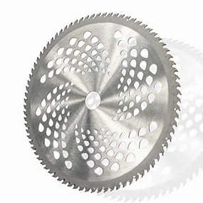 Heavy Duty Carbon Steel 80T TCT Blade For Brush Cutter,organic plant fertilizer