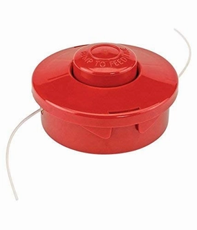 Heavy Duty Trimmer Head/Garden Tap For Brush Cutter, Lawn Mover,organic plant fertilizer