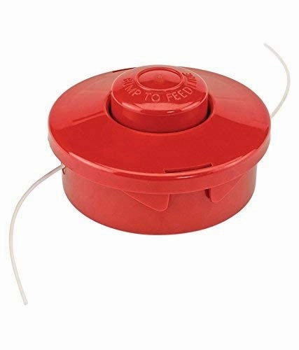 Heavy Duty Trimmer Head/Garden Tap For Brush Cutter, Lawn Mover,organic plant fertilizer