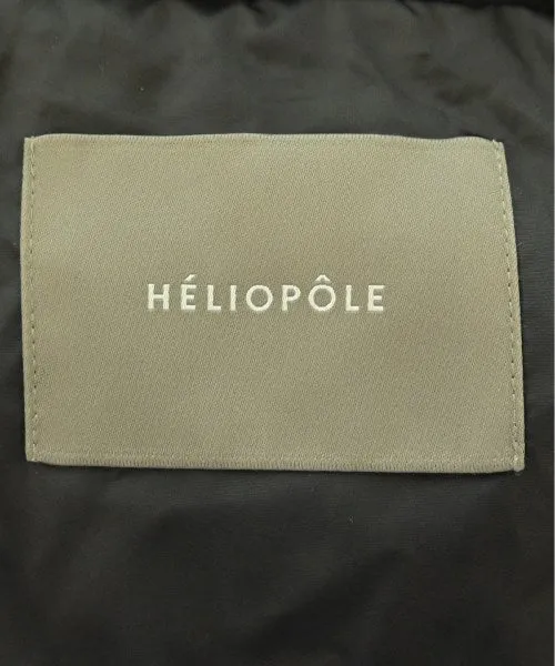 heliopole Daunenjacken/Westen