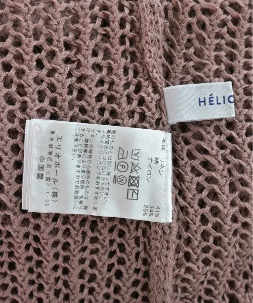 Heliopole Pullover